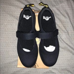 DR martens (kids size 4)